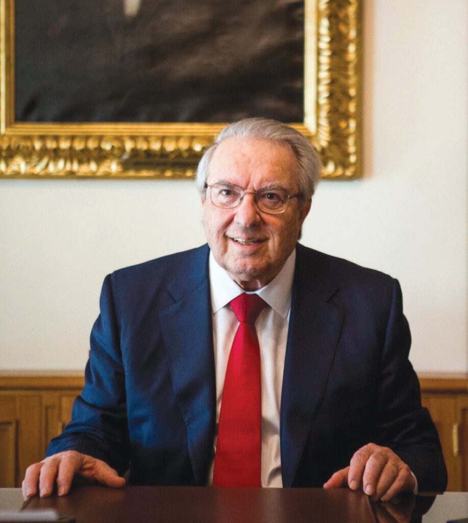 Γεώργιος Μπαμπινιώτης babiniotis